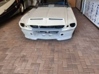 1968 Ford Mustang for sale in Michigan (ID-136449)