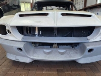 1968 Ford Mustang for sale in Michigan (ID-136449)