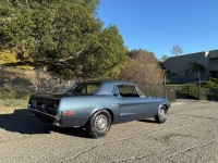 1968 Ford Mustang for sale in Michigan (ID-136727)
