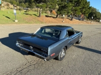 1968 Ford Mustang for sale in Michigan (ID-136727)
