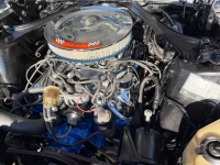1968 Ford Mustang for sale in Michigan (ID-136727)