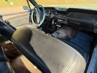 1968 Ford Mustang for sale in Michigan (ID-136727)