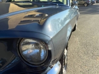 1968 Ford Mustang for sale in Michigan (ID-136727)