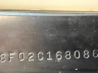 1968 Ford Mustang for sale in Michigan (ID-136769)