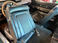 1968 Ford Mustang for sale in Michigan (ID-136769)
