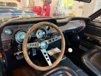 1968 Ford Mustang for sale in Michigan (ID-136769)