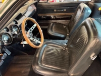1968 Ford Mustang for sale in Michigan (ID-136769)