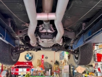 1968 Ford Mustang for sale in Michigan (ID-136769)