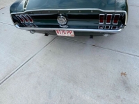 1968 Ford Mustang for sale in Michigan (ID-136769)