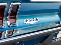 1968 Ford Mustang for sale in Michigan (ID-137058)