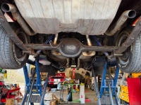 1968 Ford Mustang for sale in Michigan (ID-137241)