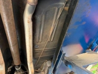 1968 Ford Mustang for sale in Michigan (ID-137241)