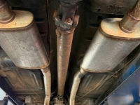 1968 Ford Mustang for sale in Michigan (ID-137241)