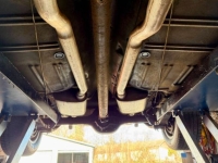 1968 Ford Mustang for sale in Michigan (ID-137241)