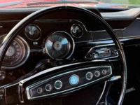 1968 Ford Mustang for sale in Michigan (ID-137241)