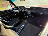 1968 Ford Mustang for sale in Michigan (ID-137241)