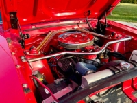 1968 Ford Mustang for sale in Michigan (ID-137241)