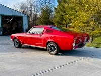 1968 Ford Mustang for sale in Michigan (ID-137241)