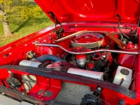 1968 Ford Mustang for sale in Michigan (ID-137241)