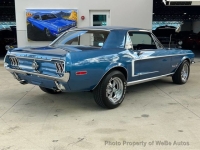 1968 Ford Mustang for sale in Riverhead, New York (ID-137303)