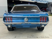 1968 Ford Mustang for sale in Riverhead, New York (ID-137303)