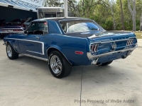 1968 Ford Mustang for sale in Riverhead, New York (ID-137303)