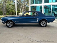 1968 Ford Mustang for sale in Riverhead, New York (ID-137303)