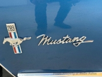 1968 Ford Mustang for sale in Riverhead, New York (ID-137303)