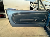 1968 Ford Mustang for sale in Riverhead, New York (ID-137303)