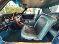 1968 Ford Mustang for sale in Riverhead, New York (ID-137303)