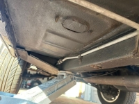 1968 Ford Mustang for sale in Michigan (ID-137720)