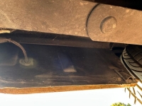 1968 Ford Mustang for sale in Michigan (ID-137720)