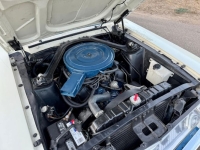 1968 Ford Mustang for sale in Michigan (ID-137720)