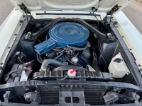 1968 Ford Mustang for sale in Michigan (ID-137720)