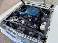 1968 Ford Mustang for sale in Michigan (ID-137720)