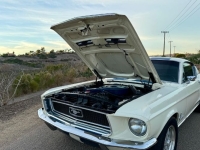 1968 Ford Mustang for sale in Michigan (ID-137720)