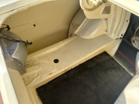 1968 Ford Mustang for sale in Michigan (ID-137720)