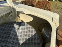 1968 Ford Mustang for sale in Michigan (ID-137720)