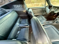 1968 Ford Mustang for sale in Michigan (ID-137720)