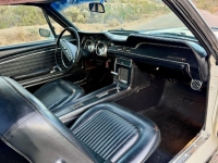 1968 Ford Mustang for sale in Michigan (ID-137720)