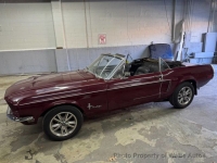 1968 Ford Mustang for sale in Riverhead, New York (ID-137819)