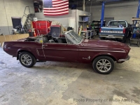 1968 Ford Mustang for sale in Riverhead, New York (ID-137819)