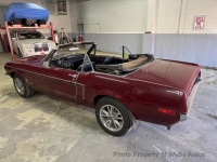 1968 Ford Mustang for sale in Riverhead, New York (ID-137819)