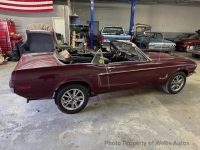 1968 Ford Mustang for sale in Riverhead, New York (ID-137819)