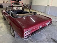 1968 Ford Mustang for sale in Riverhead, New York (ID-137819)