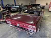 1968 Ford Mustang for sale in Riverhead, New York (ID-137819)