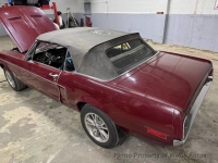 1968 Ford Mustang for sale in Riverhead, New York (ID-137819)