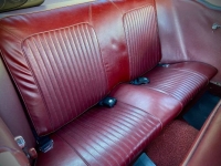1968 Ford Mustang for sale in Michigan (ID-137883)