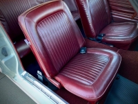 1968 Ford Mustang for sale in Michigan (ID-137883)
