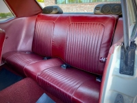 1968 Ford Mustang for sale in Michigan (ID-137883)